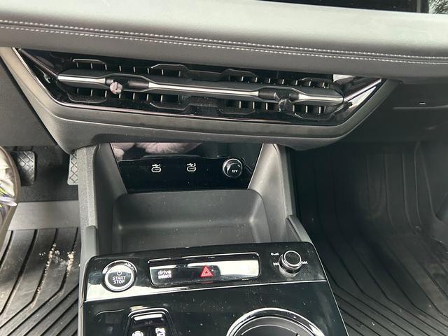 used 2025 Audi Q6 e-tron car, priced at $47,950