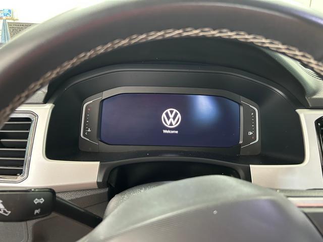 used 2023 Volkswagen Atlas car, priced at $31,950