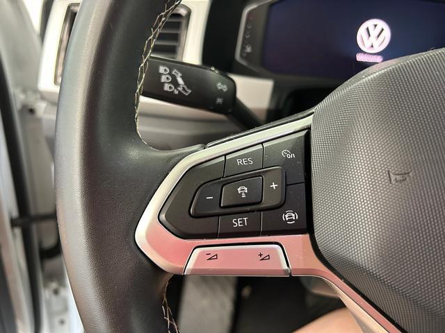 used 2023 Volkswagen Atlas car, priced at $31,950