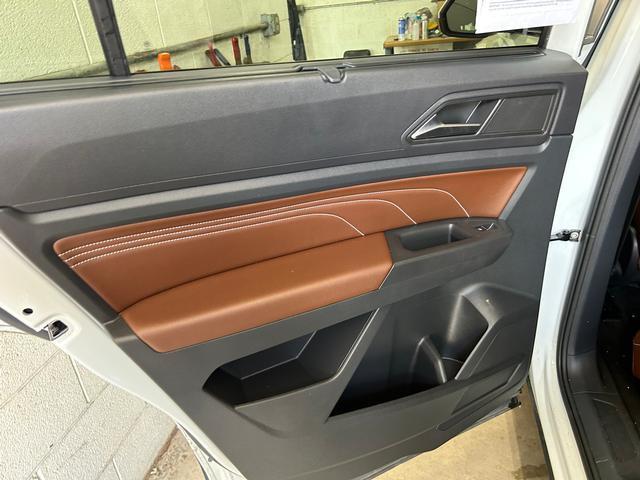 used 2023 Volkswagen Atlas car, priced at $31,950