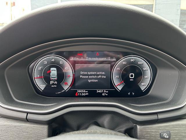 used 2022 Audi A5 Sportback car, priced at $36,950