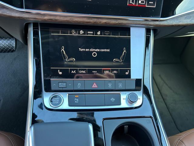 new 2026 Audi Q7 car, priced at $71,045