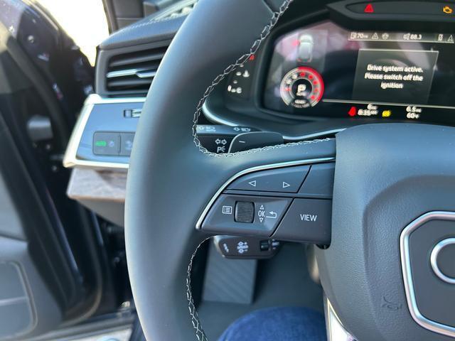 new 2026 Audi Q7 car, priced at $71,045