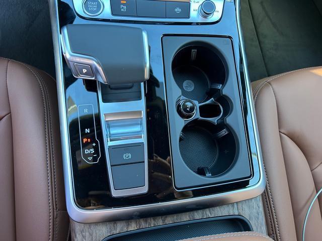 new 2026 Audi Q7 car, priced at $71,045