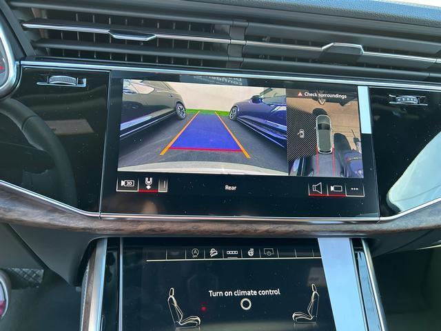 new 2026 Audi Q7 car, priced at $71,045