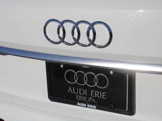 used 2024 Audi Q7 car, priced at $69,950