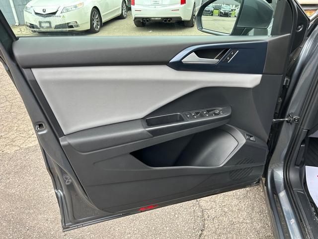 used 2022 Volkswagen Taos car, priced at $21,450