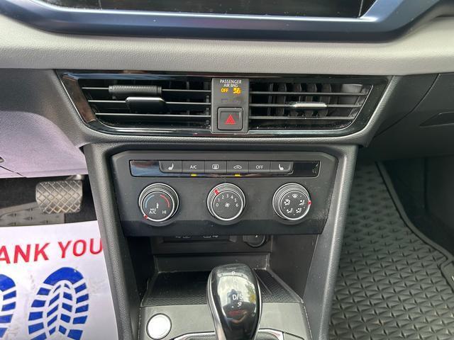 used 2022 Volkswagen Taos car, priced at $21,450