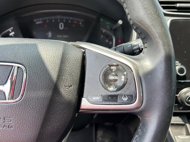 used 2019 Honda CR-V car, priced at $26,450