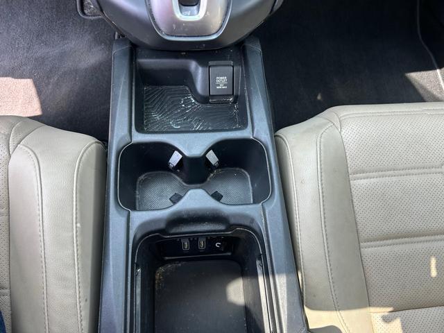used 2019 Honda CR-V car, priced at $26,450