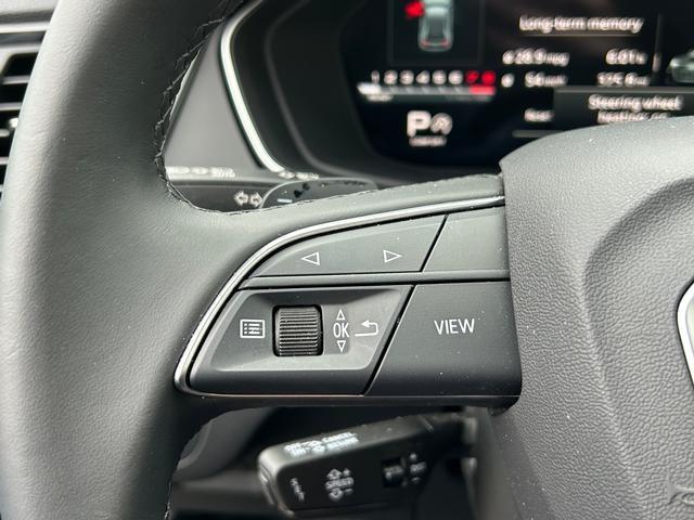 used 2025 Audi Q5 car, priced at $53,950