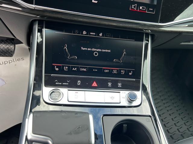 new 2026 Audi Q8 car, priced at $86,300