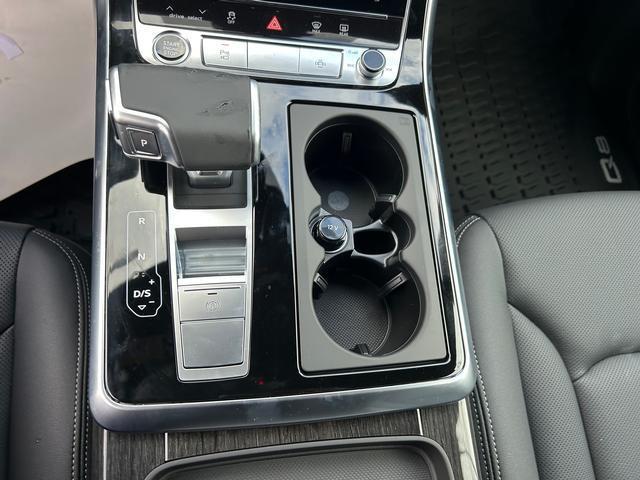 new 2026 Audi Q8 car, priced at $86,300