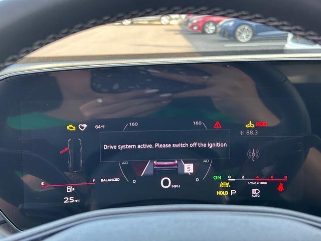 new 2025 Audi Q5 car, priced at $60,550