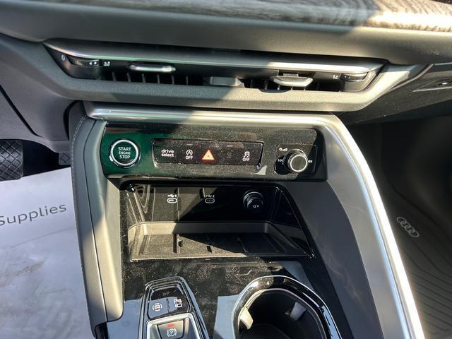 new 2025 Audi Q5 car, priced at $60,550