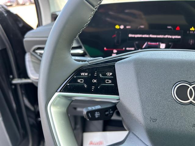 new 2025 Audi Q5 car, priced at $60,550