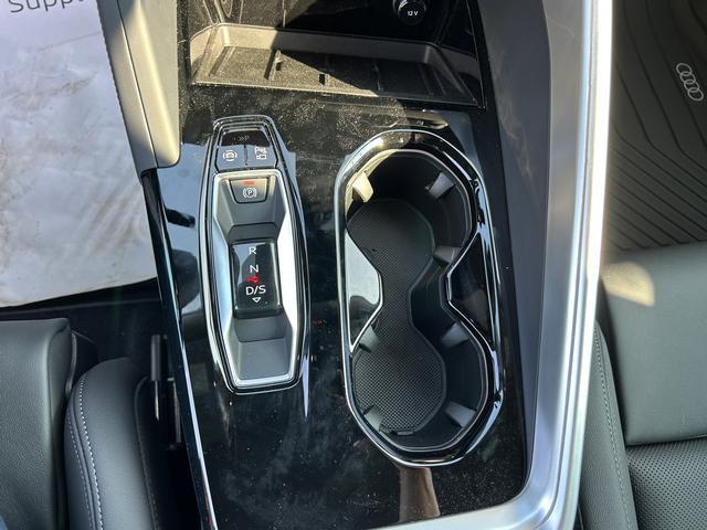 new 2025 Audi Q5 car, priced at $60,550