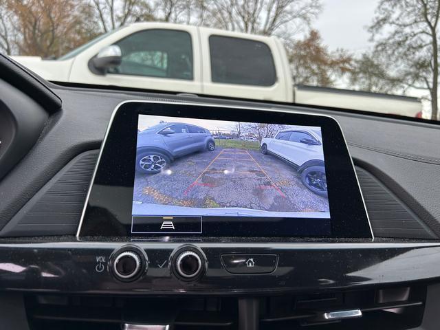 used 2023 Cadillac CT4 car, priced at $34,950