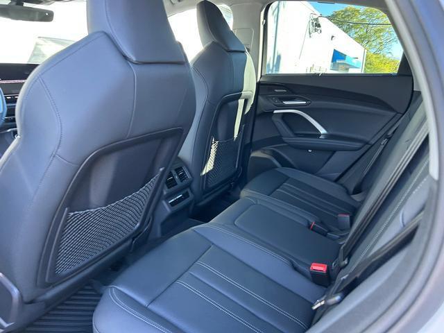 new 2025 Audi Q5 car, priced at $64,180