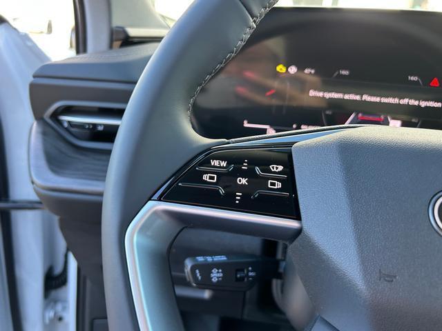 new 2025 Audi Q5 car, priced at $64,180