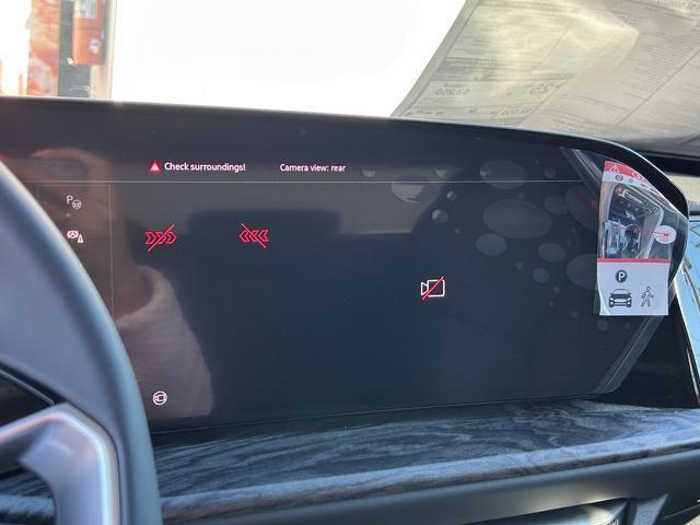 new 2025 Audi Q5 car, priced at $64,180