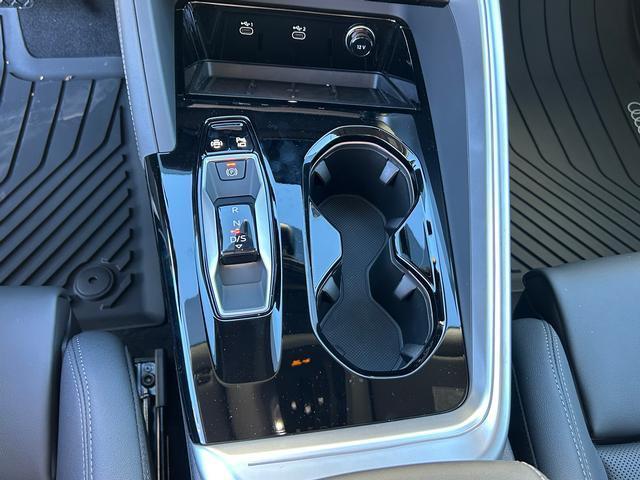 new 2025 Audi Q5 car, priced at $64,180