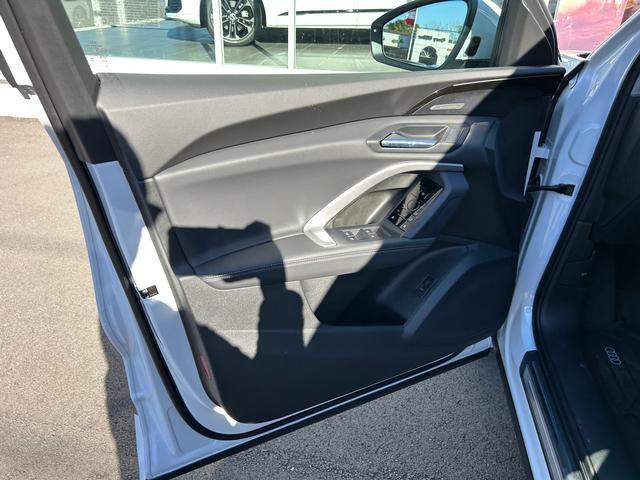 new 2025 Audi Q5 car, priced at $64,180