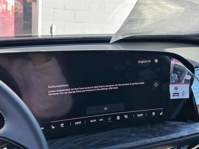 new 2025 Audi Q5 car, priced at $64,180