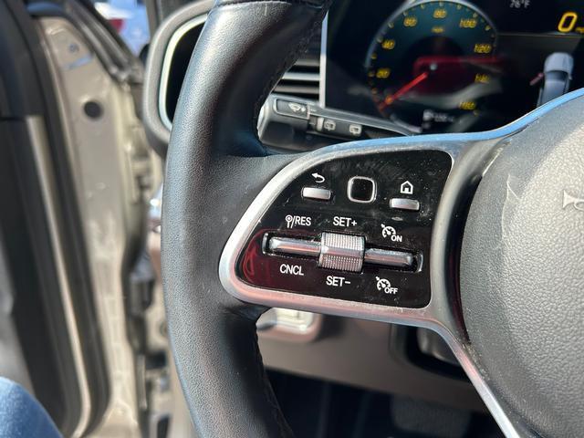 used 2022 Mercedes-Benz GLE 350 car, priced at $41,384