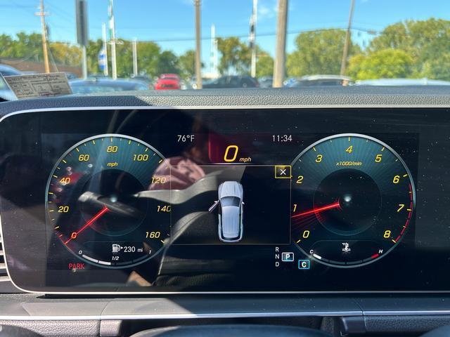 used 2022 Mercedes-Benz GLE 350 car, priced at $41,384