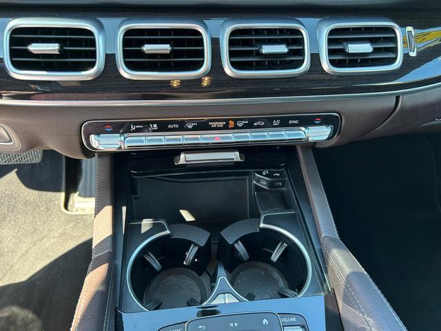 used 2022 Mercedes-Benz GLE 350 car, priced at $41,384