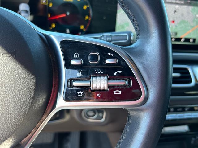 used 2022 Mercedes-Benz GLE 350 car, priced at $41,384