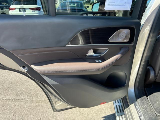 used 2022 Mercedes-Benz GLE 350 car, priced at $41,384