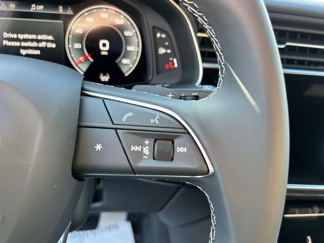 new 2026 Audi Q7 car, priced at $78,445
