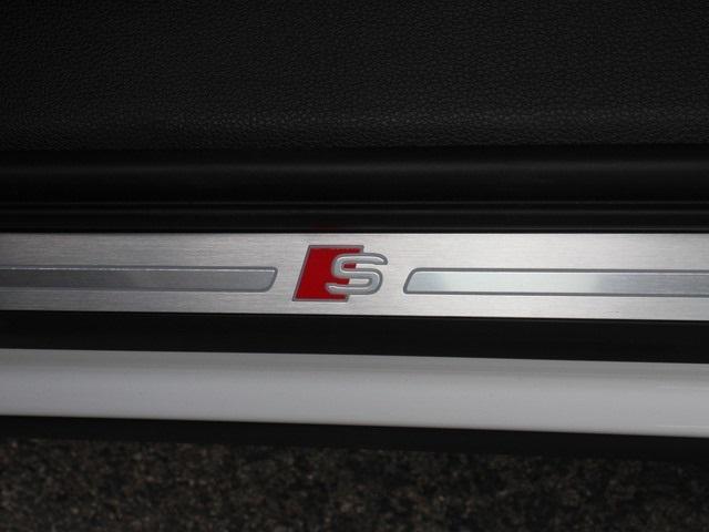 used 2024 Audi Q3 car, priced at $38,950