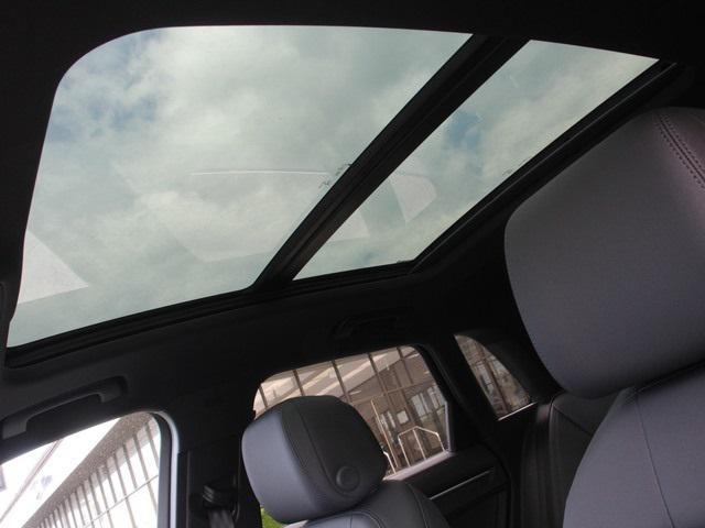 used 2024 Audi Q3 car, priced at $38,950