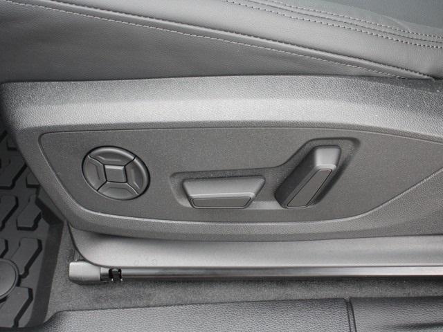 used 2024 Audi Q3 car, priced at $38,950