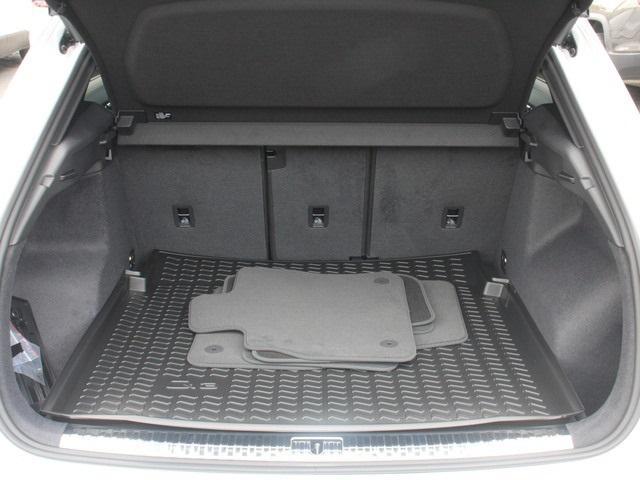 used 2024 Audi Q3 car, priced at $38,950