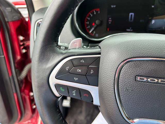 used 2015 Dodge Durango car, priced at $15,950