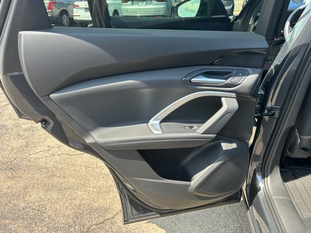 new 2025 Audi Q5 car, priced at $58,215