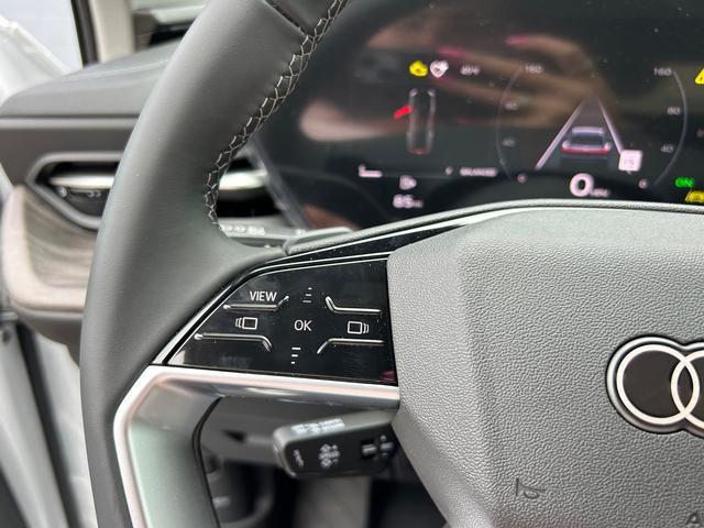 new 2025 Audi Q5 car, priced at $57,775