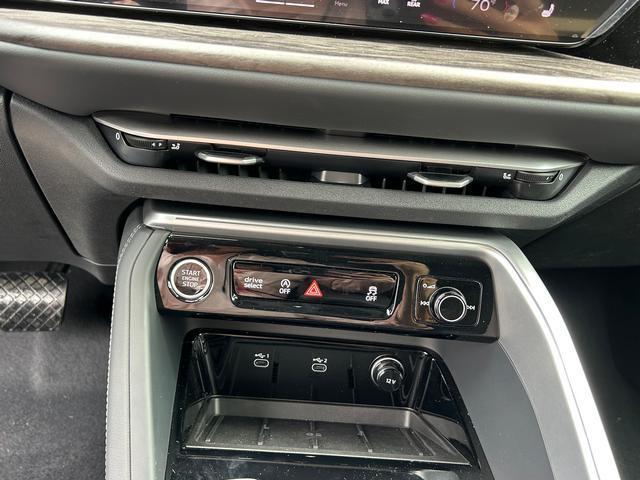new 2025 Audi Q5 car, priced at $57,775