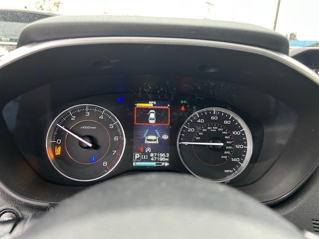 used 2022 Subaru Crosstrek car, priced at $23,950