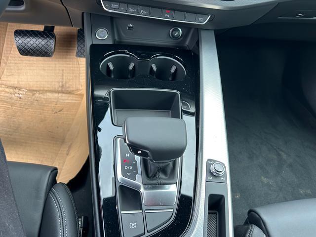 new 2025 Audi A5 Sportback car, priced at $52,575