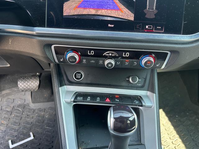 used 2022 Audi Q3 car, priced at $26,240