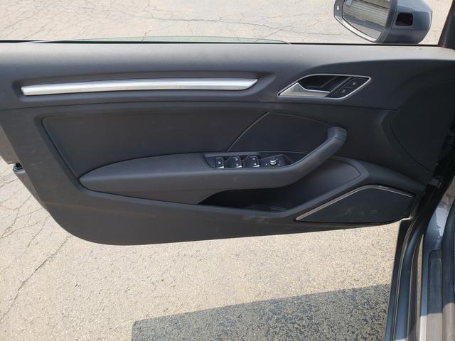 used 2016 Audi A3 car, priced at $18,950