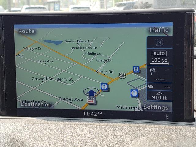 used 2016 Audi A3 car, priced at $18,950