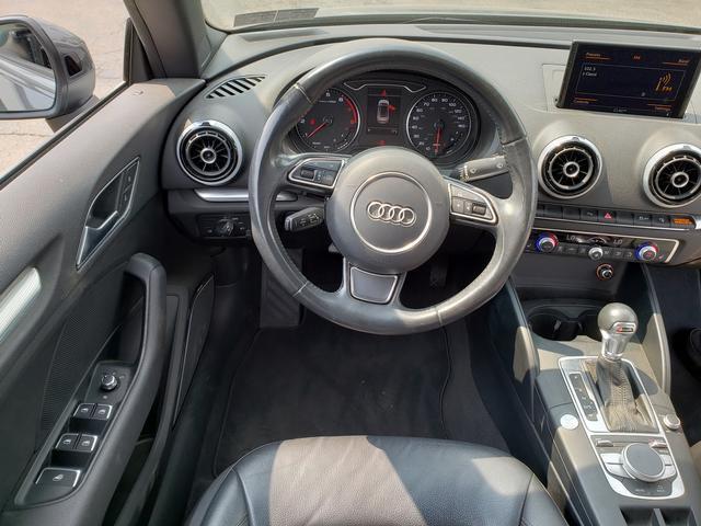 used 2016 Audi A3 car, priced at $18,950
