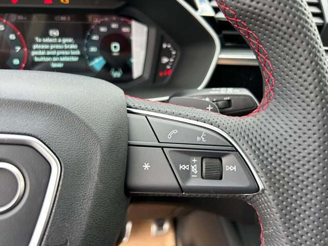 new 2025 Audi Q3 car, priced at $47,240