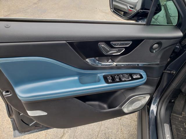 used 2020 Lincoln Corsair car, priced at $26,950